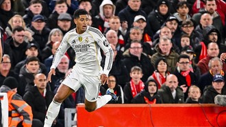 Bellingham Kembali Masuk Skuad Timnas Inggris, Trent Masih Absen