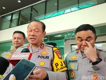 Begini Kondisi Para Korban Ledakan di SMAN 72 Kelapa Gading