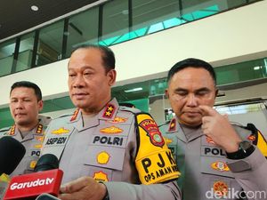 SMAN 72 Kelapa Gading Disterilisasi, Tim Jibom Sisir Lokasi Ledakan