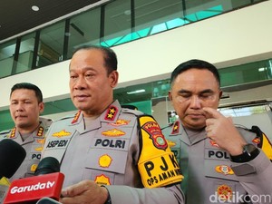 SMAN 72 Kelapa Gading Disterilisasi, Tim Jibom Sisir Lokasi Ledakan