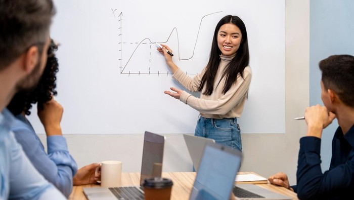 Kumpulan contoh salam pembuka presentasi tugas yang unik dan menarik.