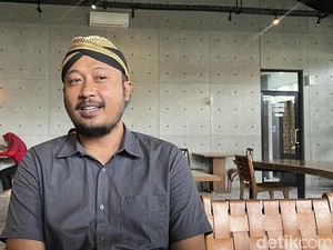 PB XIV Mangkubumi Pertanyakan Wasiat PB XIII: Saya Belum Diajak Rembuk