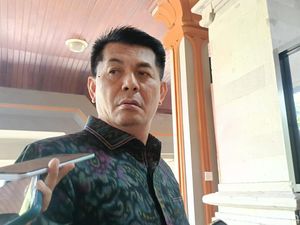 DPRD Bali Sebut Penolakan Gelar Pahlawan Soeharto sebagai Provokasi