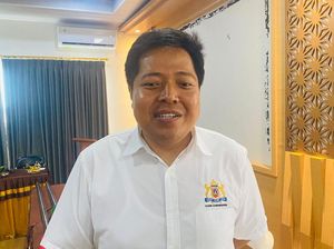 Kadin Dorong UMKM Karangasem Dapat Permodalan untuk Promosi