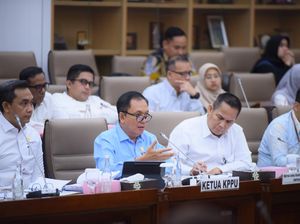 KPPU Ingatkan Bahaya Kolusi Algoritma, Desak Revisi UU Persaingan Usaha