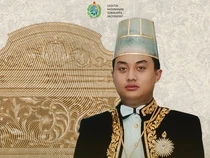 Sosok Raja Baru Keraton Solo PB XIV, Mendaki Gunung Sejak Umur 2 Tahun