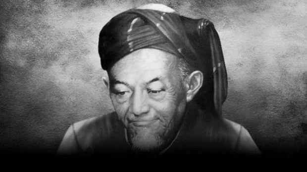 KH. Hasyim Asy'ari. (Foto: Pinterest) KH. Hasyim Asy'ari. (Foto: Pinterest)