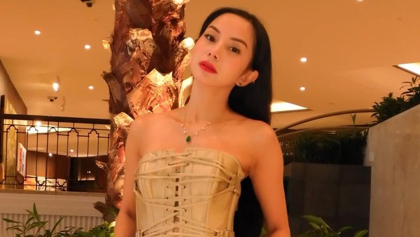 Saat Kirana Larasati Tanggapi Komen Pedas Netizen