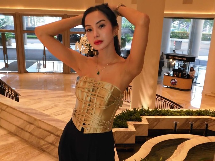 kirana larasati
