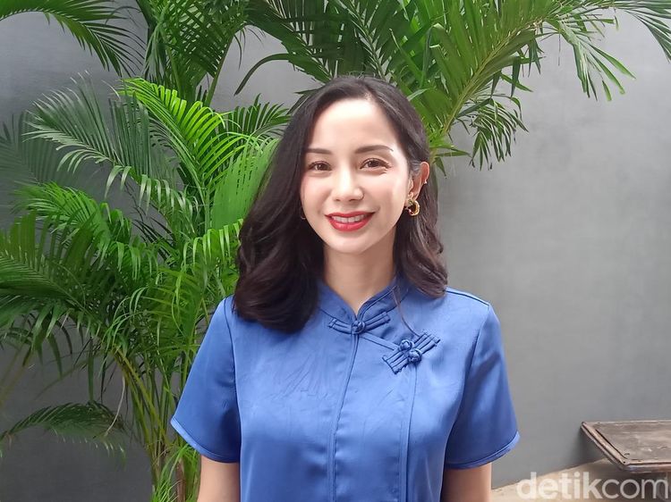 Kirana Larasati Hapus 8 Tato: Sakitnya Kayak Disayat-sayat Pisau