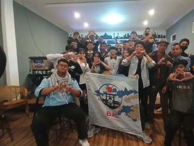 Bandung Japanese Club