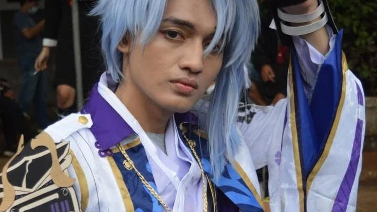 Komunitas Pecinta Jepang Bandung