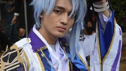 Wah Ternyata di Bandung Banyak Komunitas Pecinta Jepang