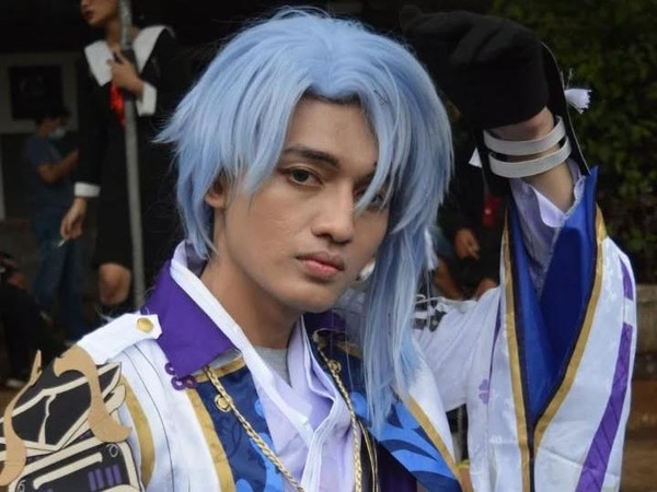 Wah Ternyata di Bandung Banyak Komunitas Pecinta Jepang