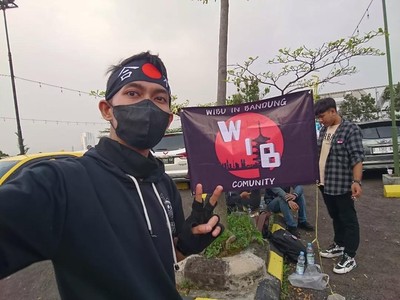 Wibu In Bandung
