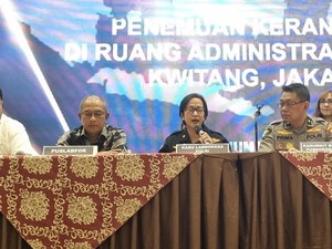 Hasil Tes DNA Kerangka di Kwitang: Identik dengan Farhan-Reno yang Hilang
