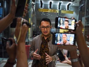 KPK soal Pilkada Dipilih DPRD: Harus yang Tekan Biaya Politik-Cegah Korupsi