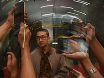 KPK Umumkan OTT Bupati Ponorogo Sugiri Sancoko