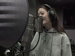 Krystal f(x) Balik ke Skena Musik, Single Baru Rilis Bulan Ini