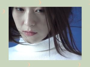 Fans Krystal Jung Gak Kering Lagi, Akhirnya Rilis Lagu Baru!