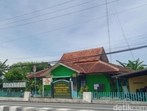 Waduh! 21 Paspor Calon Haji di KUA Ngawen Klaten Hilang