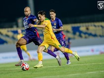 Rivera Kartu Merah, Persik Vs Persebaya Tuntas  1-1