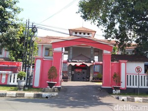 Semangat Wirausaha yang Tumbuh dari Balik Jeruji Lapas Majalengka