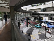 Video Jawaban Pramono soal Usulan Rute TransJ di Tangerang Diperpanjang