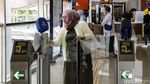 Mantap! Pekerja KTP DKI Gaji Segini Gratis Naik TJ-MRT-LRT