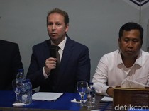 Inggris Buka Peluang Reynhard Sinaga Dipulangkan ke Indonesia