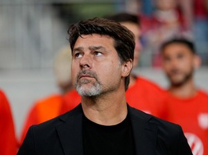 Rindu Liga Inggris, Pochettino Bakal Balik Latih Tottenham?