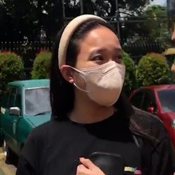 Melani Mecimapro Sebut My Day dalam Surat Permohonan Maaf