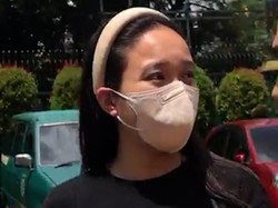 Melani Mecimapro Sebut My Day dalam Surat Permohonan Maaf