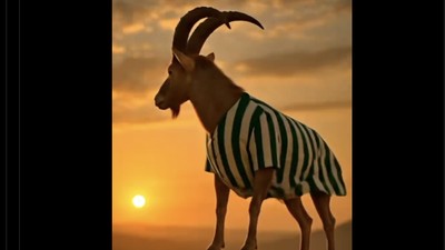 Meme Kocak Antony GOAT: Ada MU dan Wirtz!