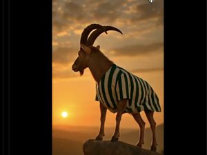 Meme Kocak Antony GOAT: Ada MU dan Wirtz!