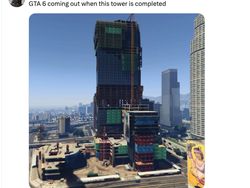 GTA VI Diundur 19 November 2026, Fans Ngamuk Bikin Meme Kocak Menohok