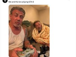 GTA VI Diundur 19 November 2026, Fans Ngamuk Bikin Meme Kocak Menohok