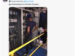 GTA VI Diundur 19 November 2026, Fans Ngamuk Bikin Meme Kocak Menohok