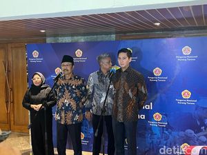 Mensos Dukung Karang Taruna di Bawah Kepemimpinan Budisatrio Djiwandono