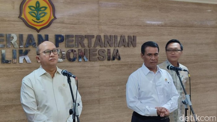 Danantara Gelontorkan Rp 20 Triliun Bikin Peternakan Ayam buat MBG