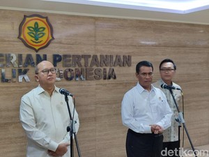 Danantara Gelontorkan Rp 20 Triliun Bikin Peternakan Ayam buat MBG