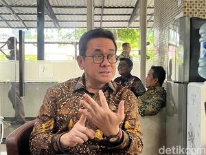 Respons Mendag soal Cak Imin Sebut Indomaret cs Bunuh UMKM