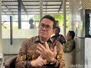 Mendag Ungkap RI Lanjutkan Negosiasi Tarif Trump Pekan Depan