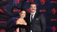 Momen Akrab Millie Bobby Brown & Aktor Stranger Things Diduga Pelaku Bullying