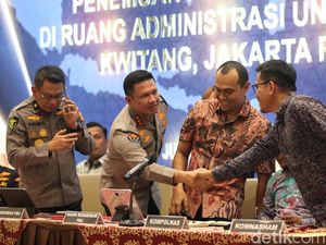 Awal Mula Pemilik Gedung Minta Police Line Dibuka hingga Penemuan Kerangka