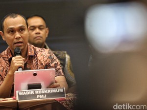 Timeline Penemuan Kerangka Manusia di Kwitang hingga Teridentifikasi