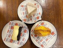 Kafe di Bekasi Ini Punya Cake Teh Jawa hingga Cheesecake yang Enak