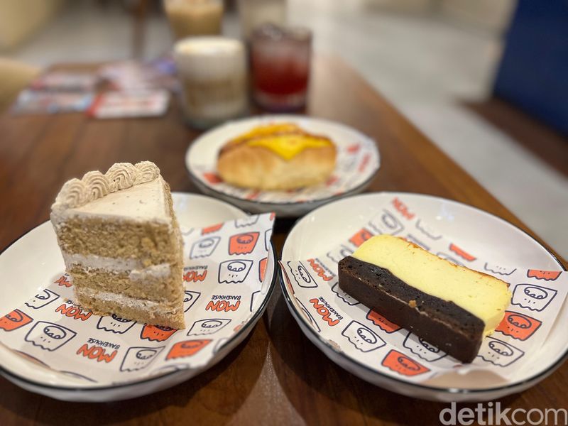 Mon Bakehouse Mon Bakehouse