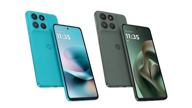 Moto G67 Power Moto G67 Power