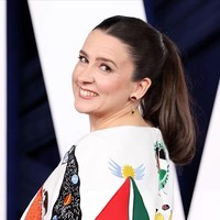 Ms Rachel menceritakan kisah salah satu anak, Rana, yang kehilangan kedua saudara perempuannya dalam genosida. Rana bahkan kehilangan adik perempuannya yang berusia 9 bulan meninggal dalam pelukannya saat serangan udara. Foto: Instagram @msrachelforlitles